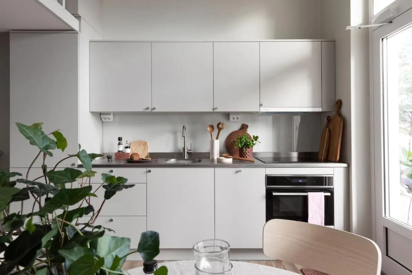 דירה Central Gothenburg Retreat For 6 Guests שבדיה